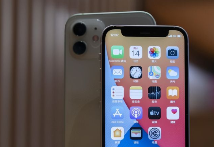 iphone12最佳入手時間是什么時候？