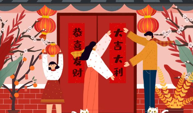 2022年春節(jié)是幾月幾號？春節(jié)期間高速免費(fèi)時間是什么時候？