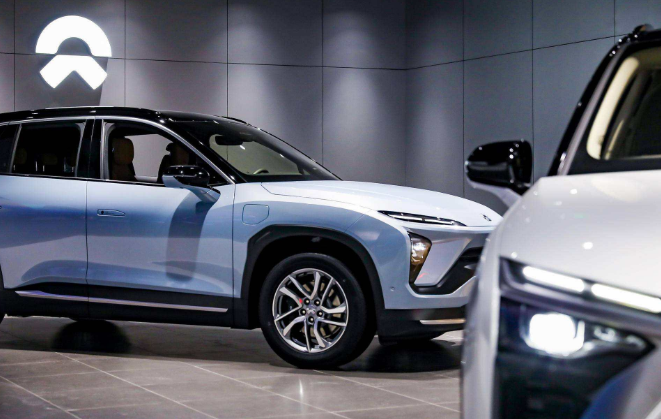 蔚來(lái)電動(dòng)汽車報(bào)價(jià)是多少？蔚來(lái)es6純電動(dòng)汽車價(jià)格多少錢？